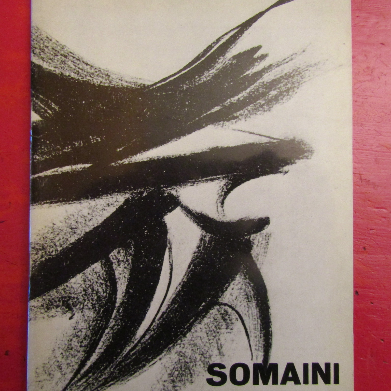 Somaini