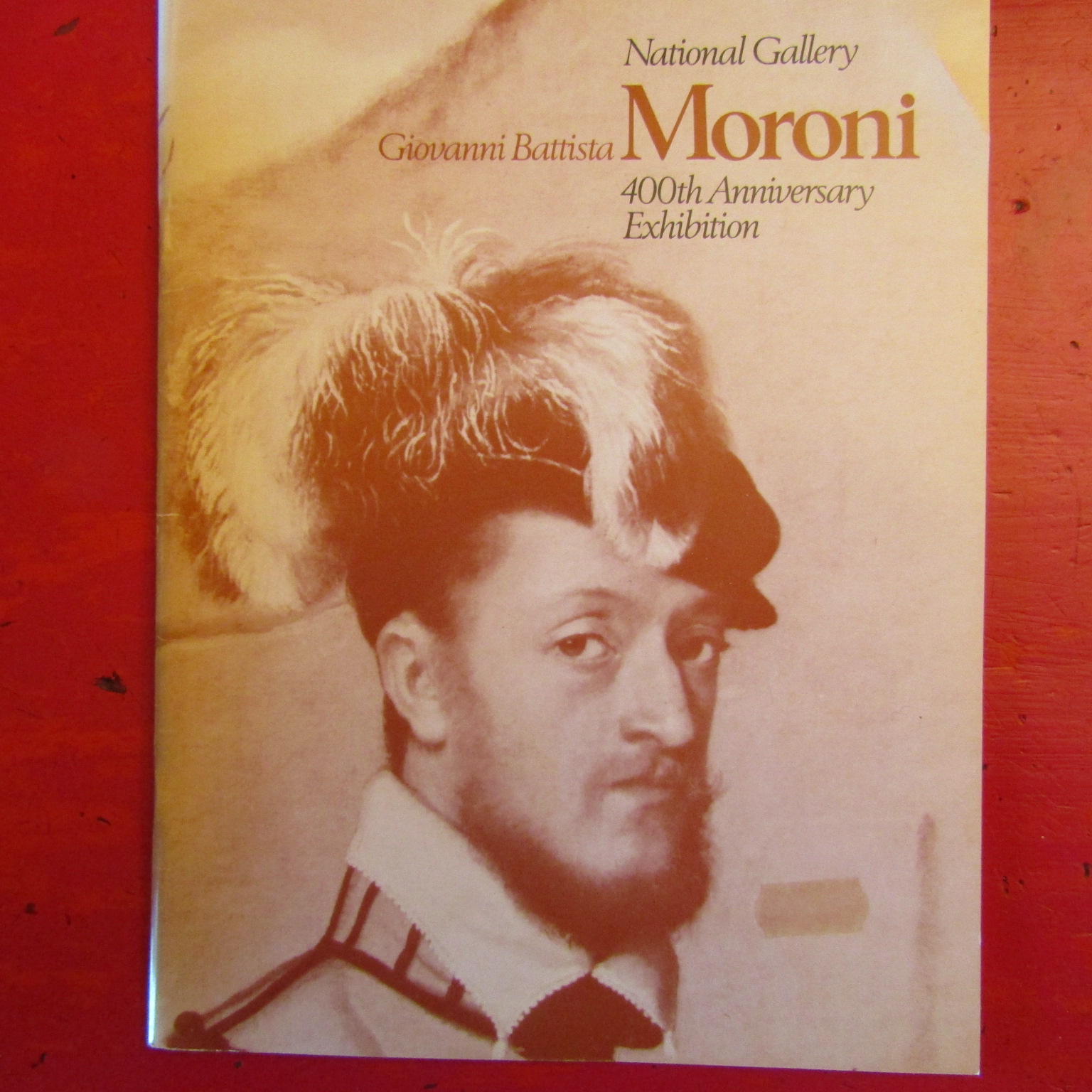 Giovanni Battista Moroni