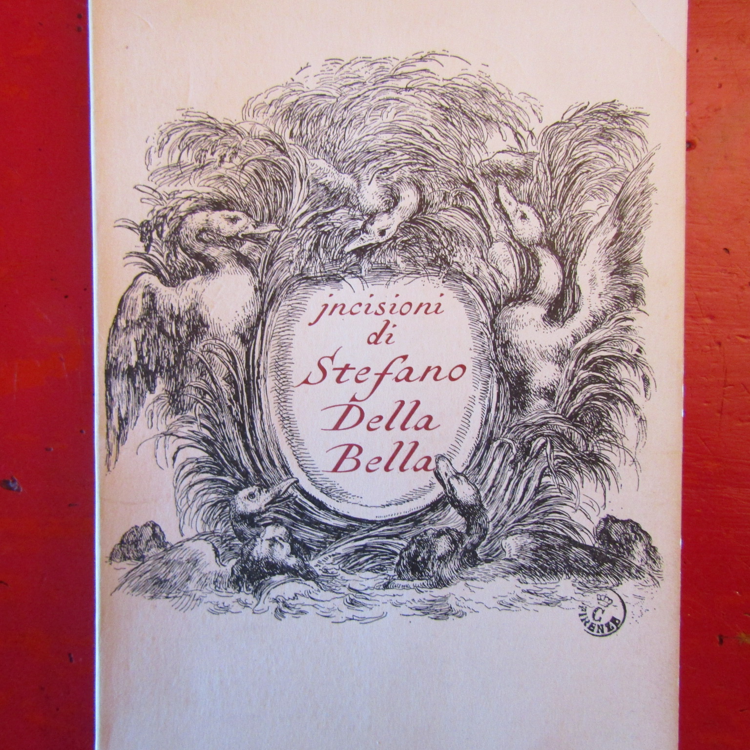 Mostra di Incisioni di Stefano Della Bella