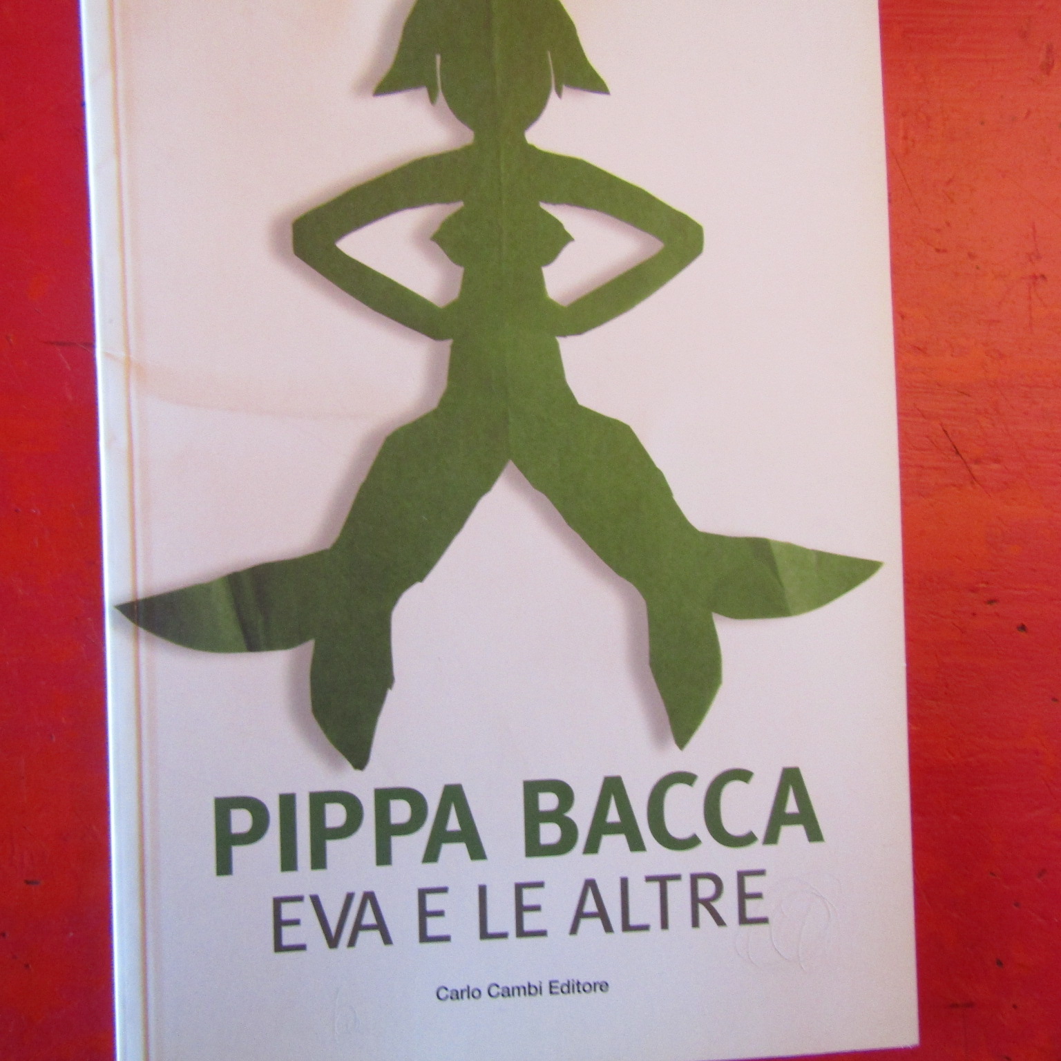 Pippa Bacca