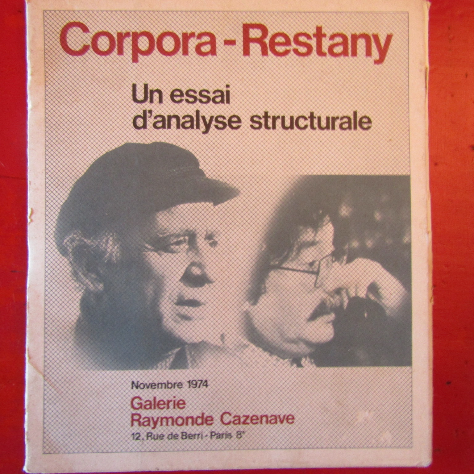 Corpora