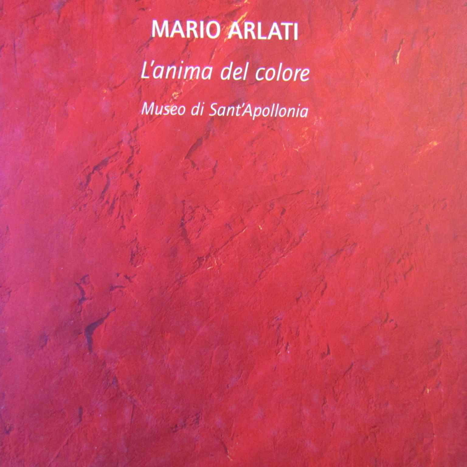 Mario Arlati