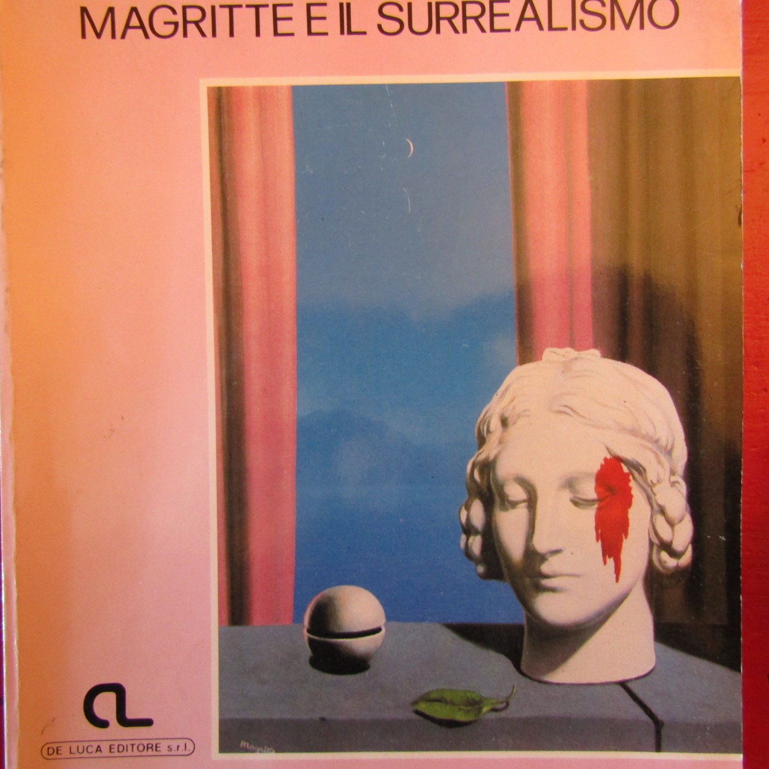 Magritte e il Surrealismo in Belgio