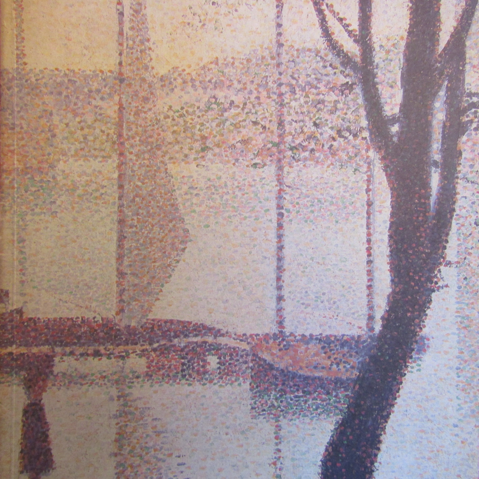 Samuel Courtauld's Collection of French 19th Century Paintings and Drawings