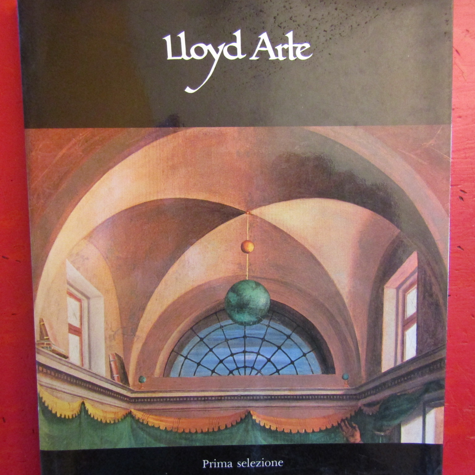 Lloyd Arte