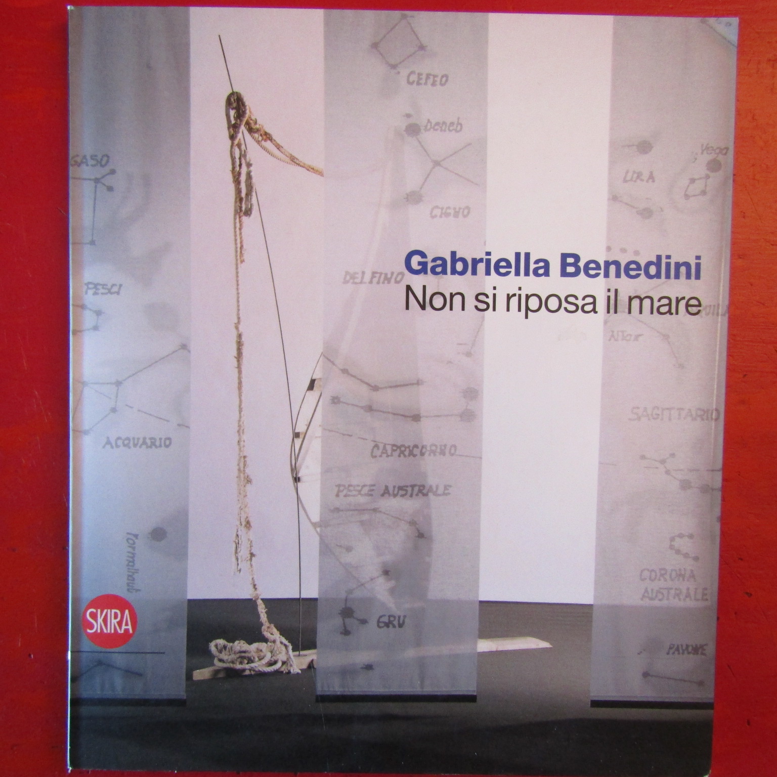 Gabriella Benedini