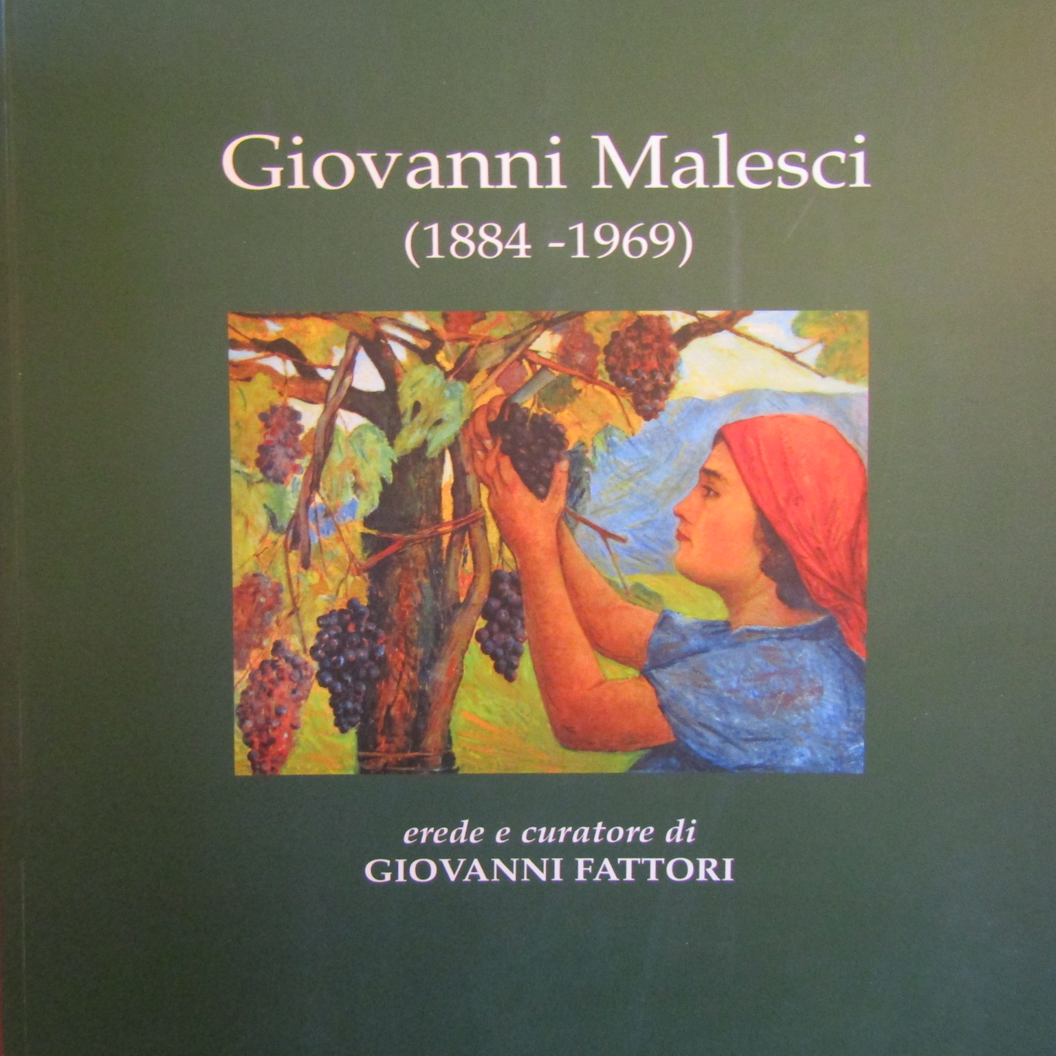 Giovanni Malesci ( 1884 - 1969 )