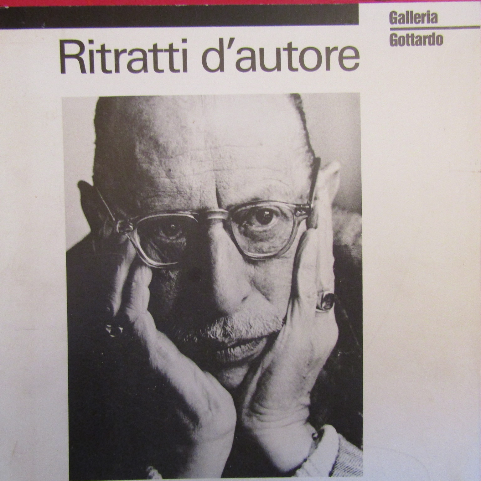 Ritratti d'Autore