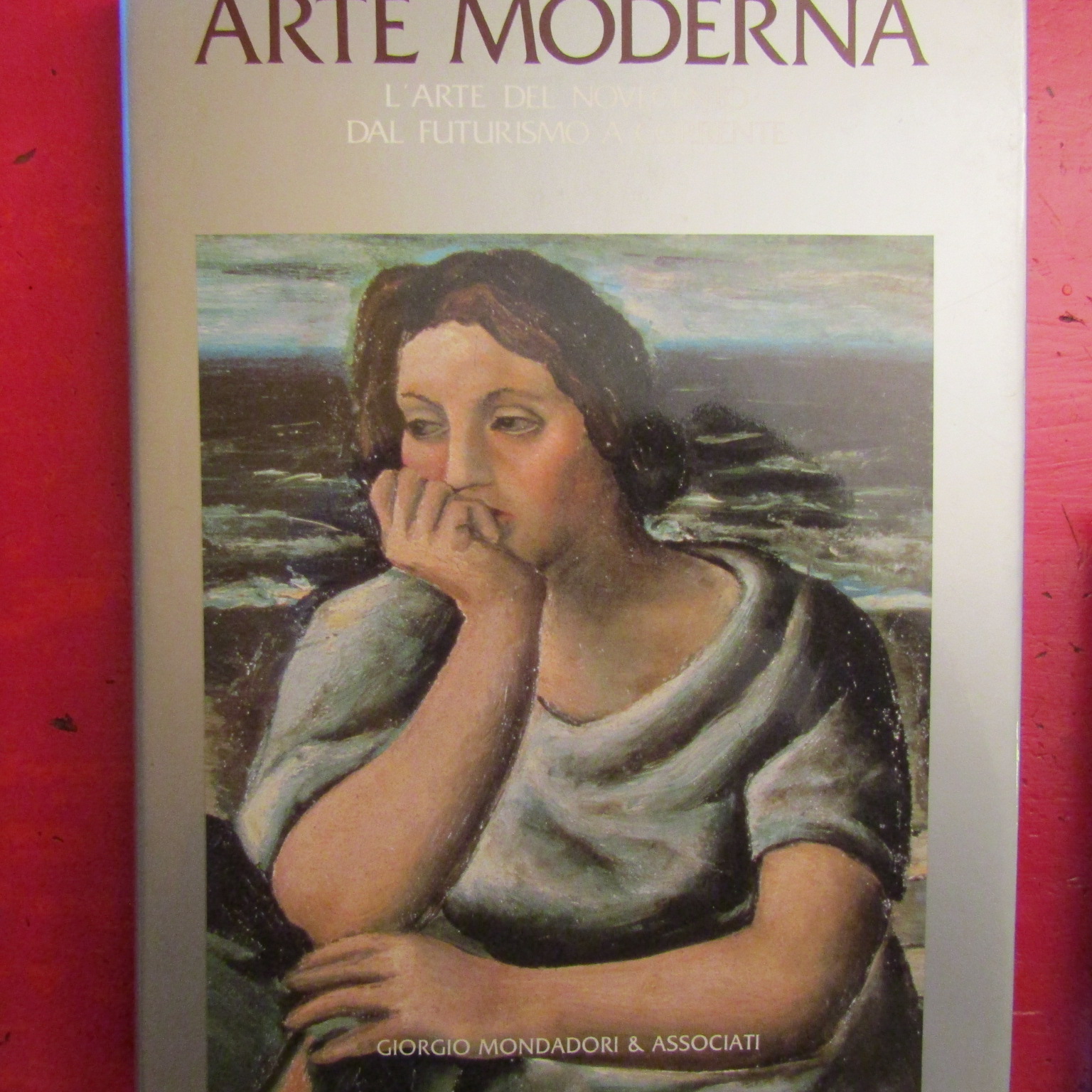 Arte Moderna