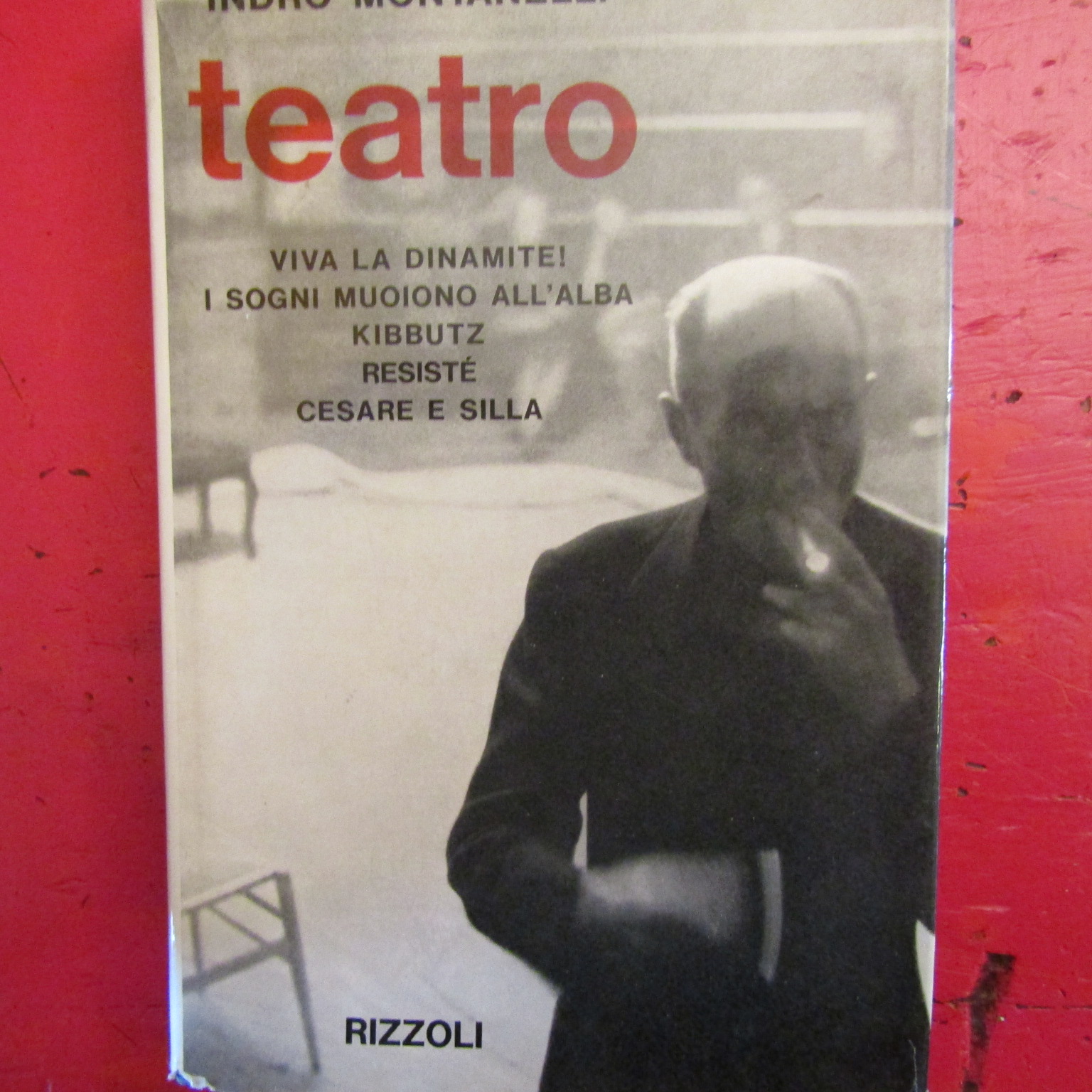 Teatro