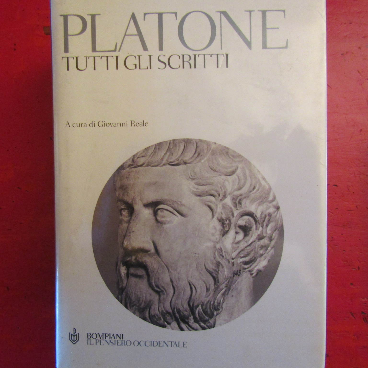 Tutti gli scritti