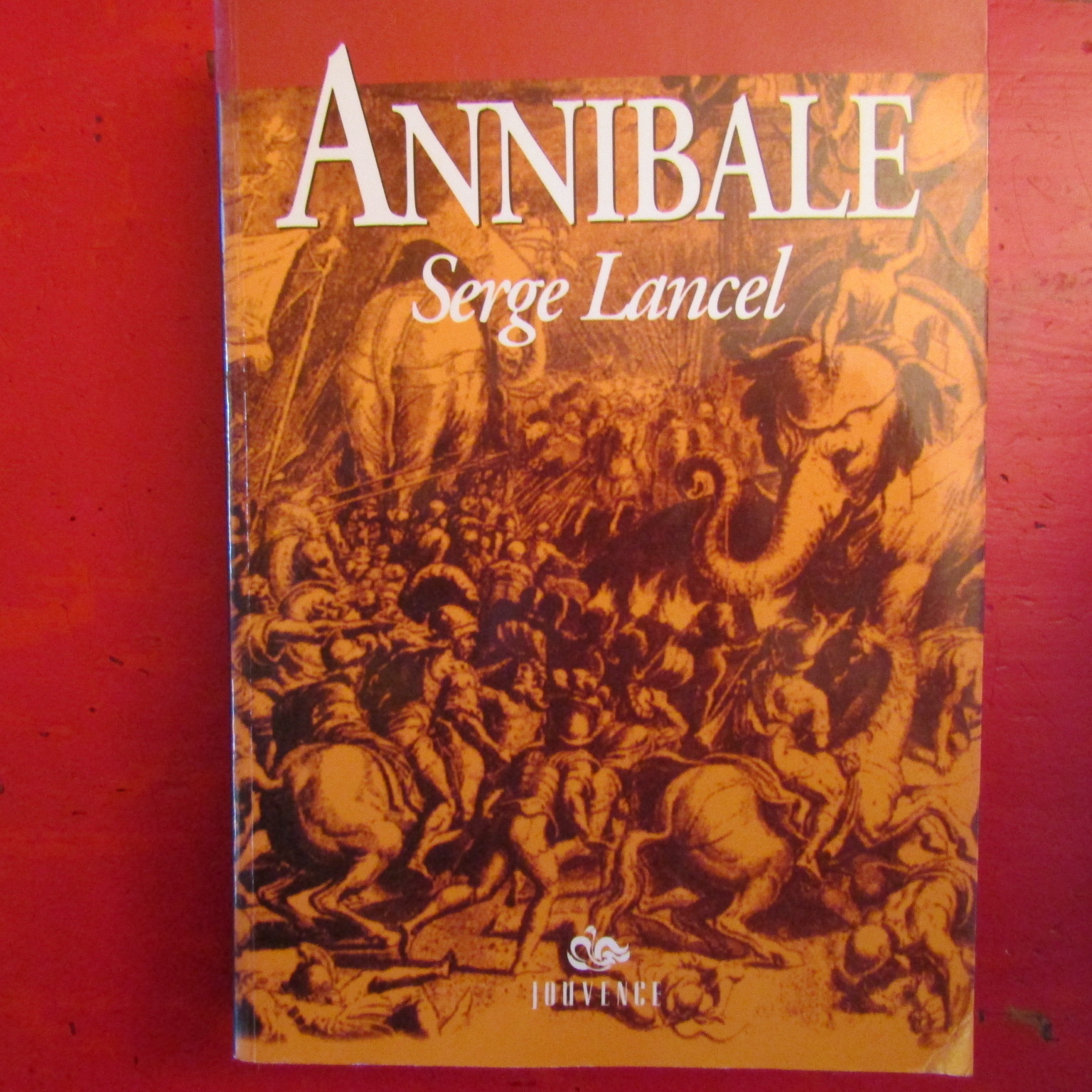 Annibale