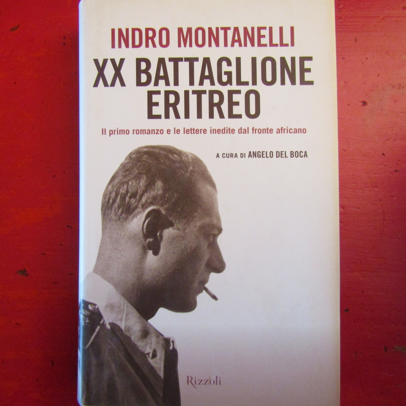 XX Battaglione Eritreo