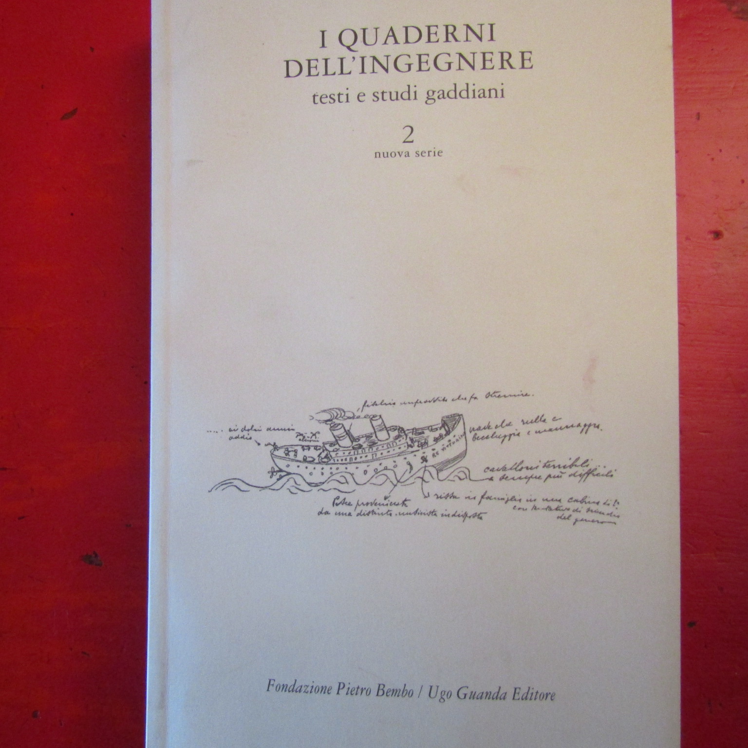 I Quaderni dell'Ingegnere
