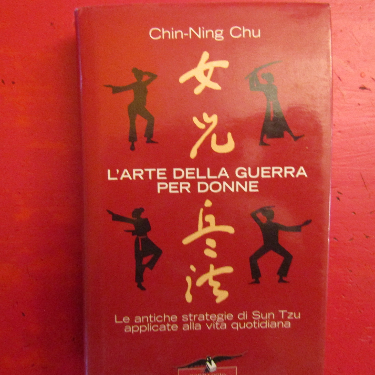 L'arte della guerra per donne