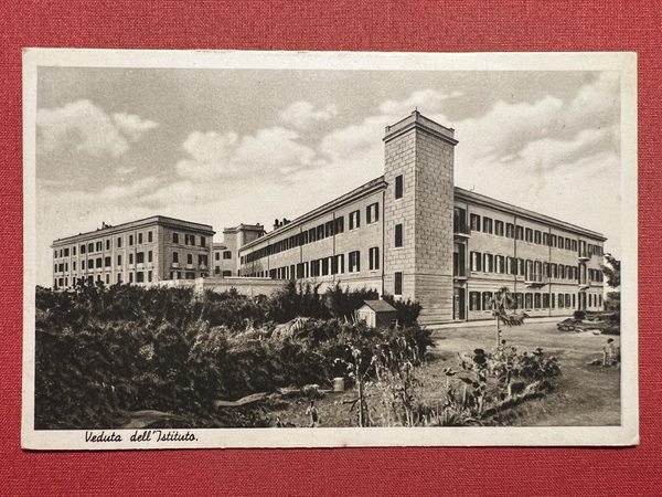 Cartolina - Collegio Ancelle del Sacro Cuore di Gesù - …