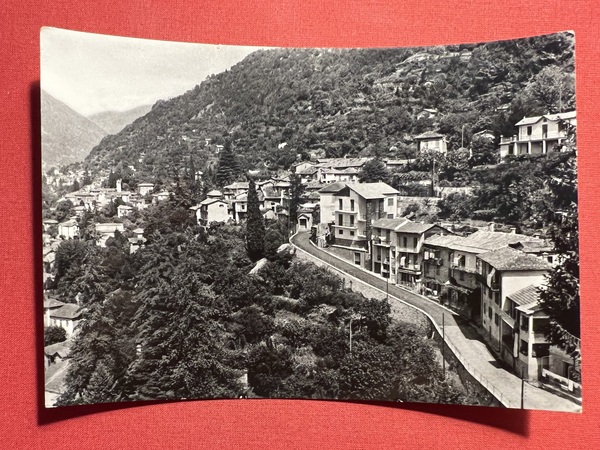 Cartolina - Lago di Como - Blevio - Frazione Sopravilla …