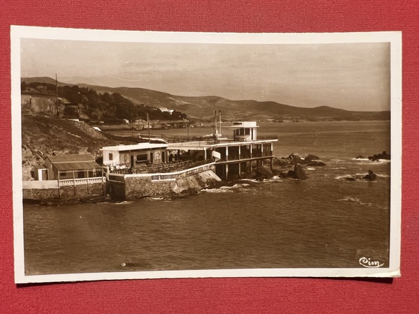 Cartolina - Bone ( Constantine ) - Vue du Petit …