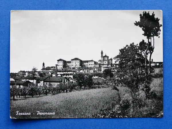 Cartolina Milano -- Corso XXII Marzo -- 1961