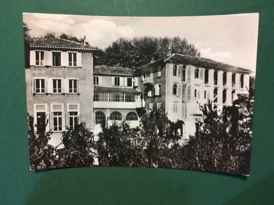 Cartolina Casa Madre - Luisa Vaschetti - Castelnuovo Nigra - …