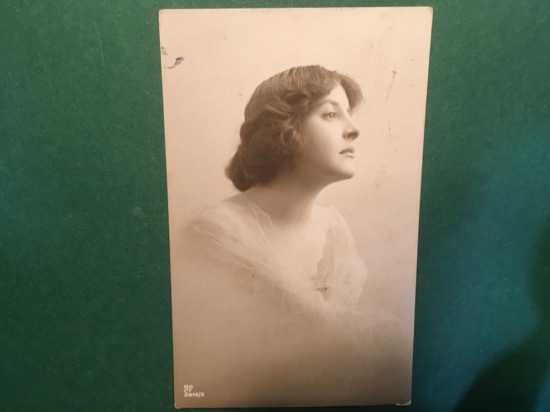 Cartoline Jolanda Di Savoia - 1915