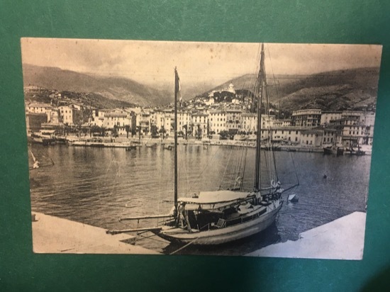 Cartoline S.Remo - Riviera Dei Fiori - Panorama - 1915 …