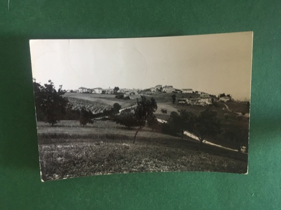 Cartolina Casatico m. 384 - Parma - Panorama - 1956