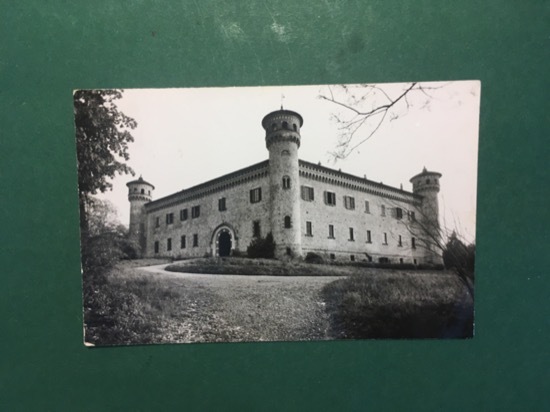 Cartolina Casa Divin Cure Per Esercizi Spirituali - Rezzanello - …