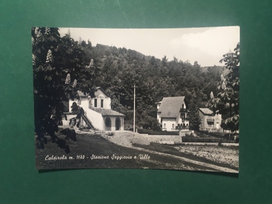 Cartolina Caligola - Alessandria - Grande Albergo - La Gioia …
