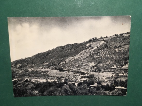 Cartolina Ronta - Panorama - 1953