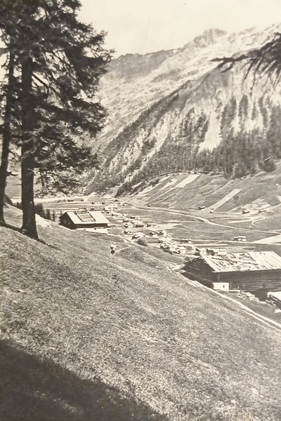 Cartolina - Colloredo di Monte Albano ( Udine ) - …