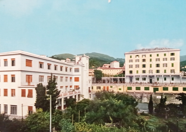 Cartolina - Collegio Civico don Bosco - Istituto Tecnico - …