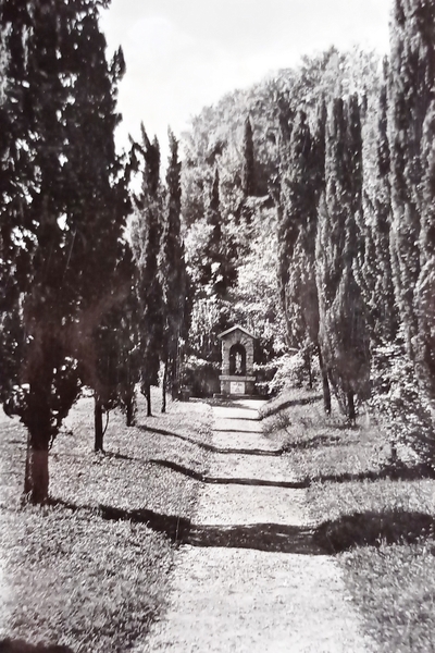 Cartolina - Erba - Oasi Santa Maria - La Madonnina …