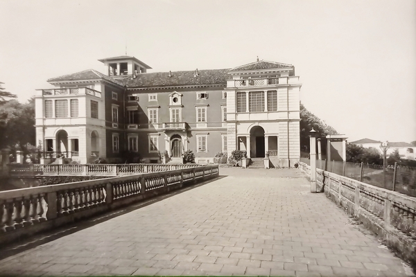 Cartolina - S. Marzanotto d'Asti - Centro Educativo Climatico - …