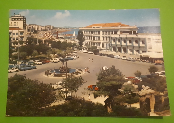 Cartolina - Cattolica - 1970 ca