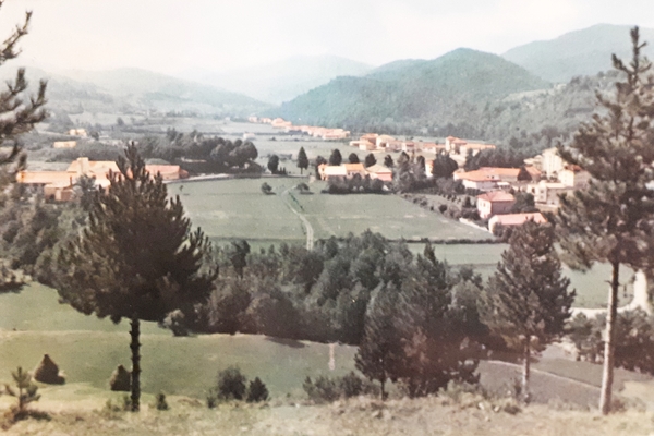 Cartolina - Calizzano - La Svizzera Ligure - Panorama - …