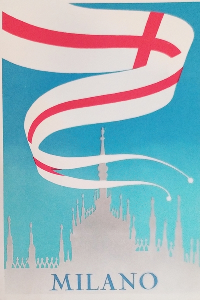 Cartolina - Ente Provinciale per il Turismo di Milano - …