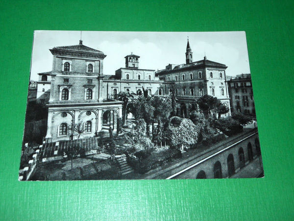 Cartolina Roma - Pensione di Famiglia di S. Giuseppe di …