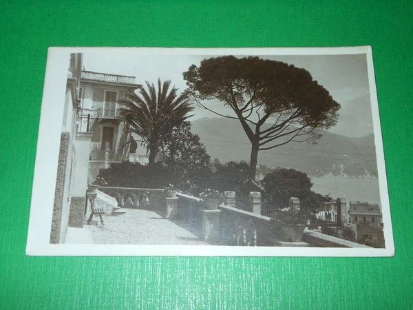 Cartolina Savona ( dintorni ) - Particolare 1920 ca.