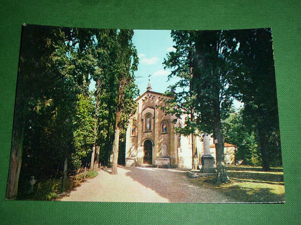 Cartolina San Martino della Battaglia - Società Solferino - Ossario …