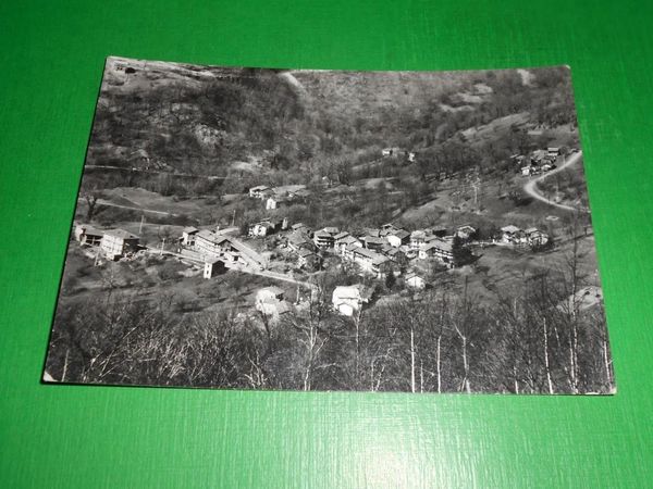 Cartolina Coassolo Torinese - Fraz. Vietti 1976