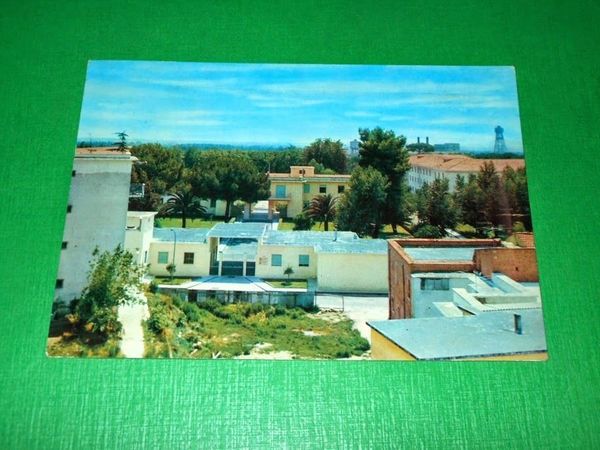 Cartolina Maddaloni - Caserma Rispoli - Scuola dei Servizi di …