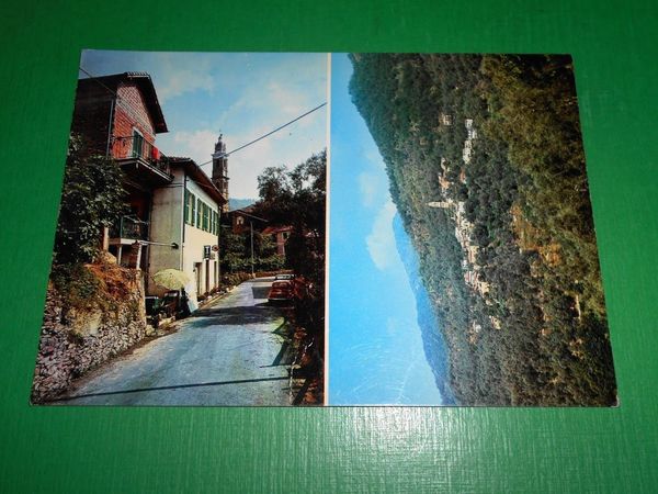 Cartolina Degna - Pensione Ninfa 1970 ca