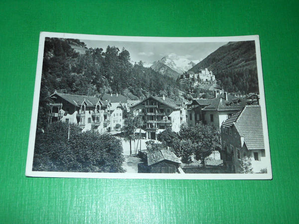 Cartolina Campo Tures - Sand in Taufers 1951