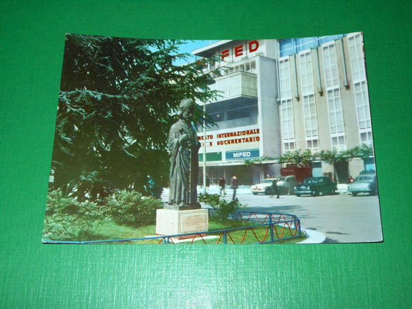 Cartolina Milano - Mercato Internazionale del Film del TV e …