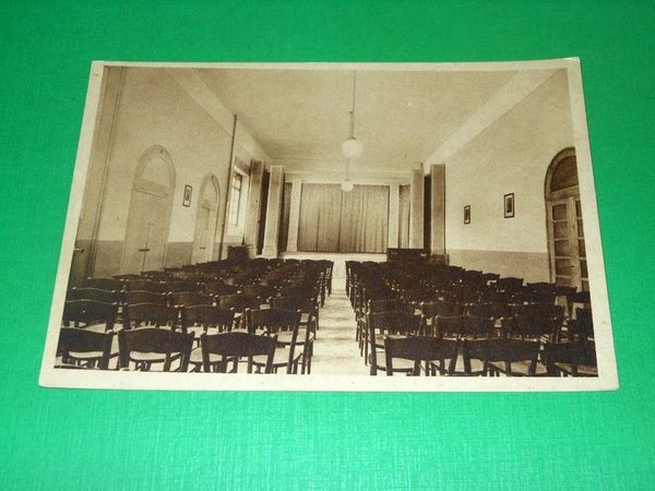 Cartolina Asti - Istituto Femminile N. S. della Purificazione - …