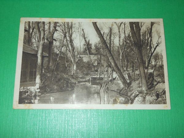 Cartolina Torre Bormida - Particolare 1937