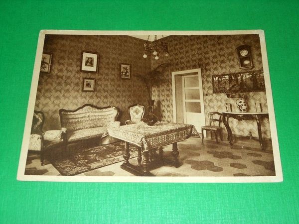 Cartolina Asti - Istituto Femminile N. S. della Purificazione - …