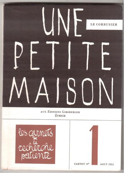 Cartolina Seminario Guanelliano - Anzano del Parco 1958