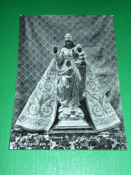 Cartolina Trana ( Torino ) - Santuario N. S. della …